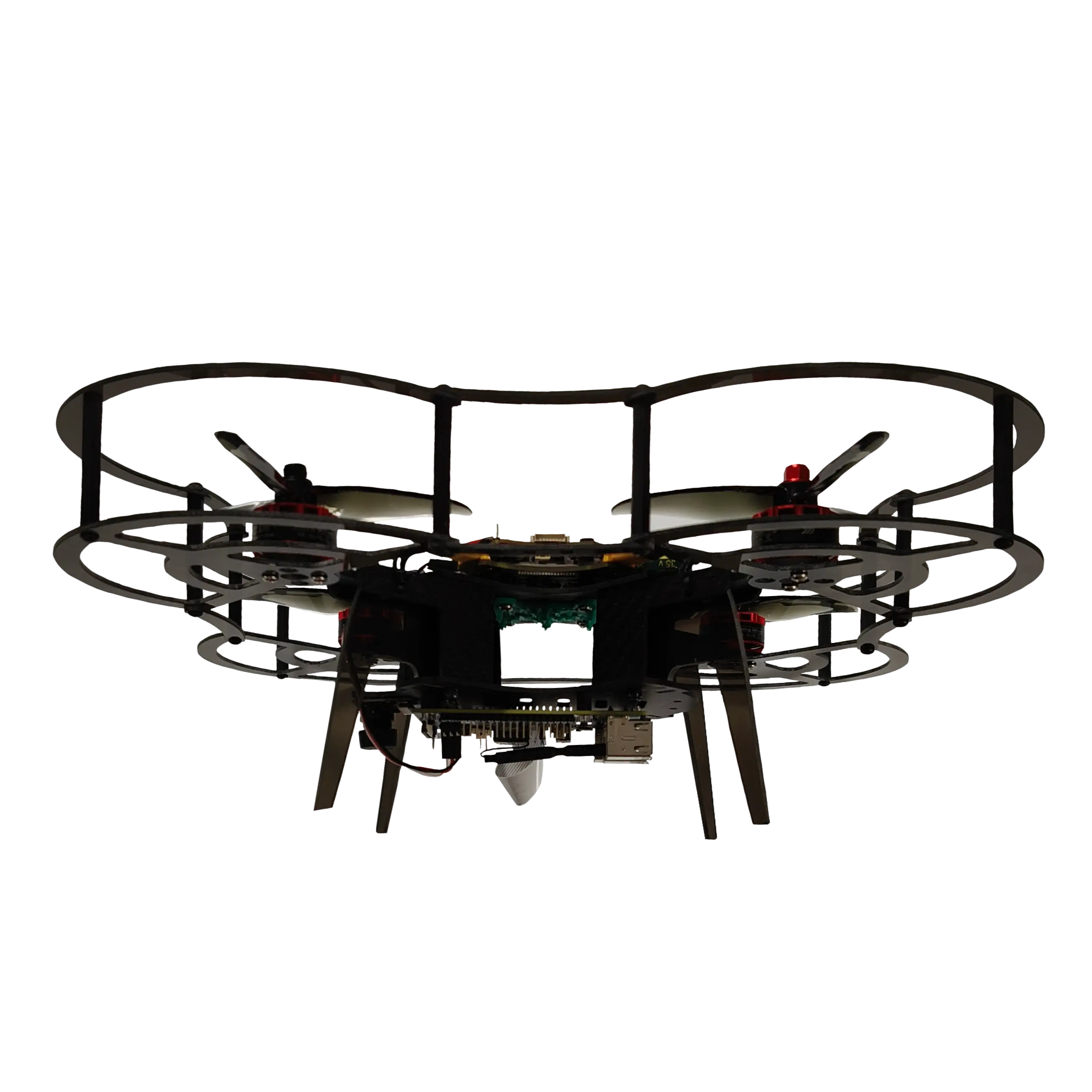 Коптра Орлёнок Расширенный набор